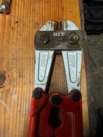 Beton schaar te huur, Doe-het-zelf en Bouw, Ophalen, Zo goed als nieuw