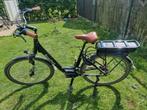 beaufort Brigit, Fietsen en Brommers, Ophalen, Gebruikt