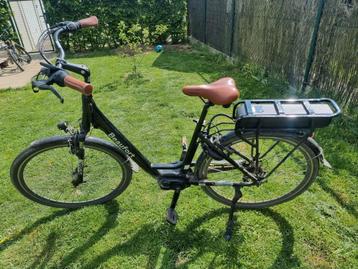beaufort Brigit, Fietsen en Brommers, Elektrische fietsen, Ophalen, Gebruikt