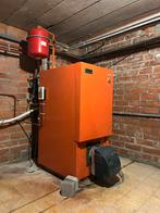 Viessmann Duo-Parola-Speicher (D), Bricolage & Construction, Chauffage & Radiateurs, Enlèvement, Comme neuf