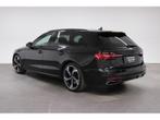 Audi A4 2.0 TFSI MHEV Avant S-Line Bla Audi A4 Avant 2.0 MHE, Auto's, Audi, Automaat, USB, https://public.car-pass.be/vhr/06904d12-662e-4350-ba85-0593ba7b400f