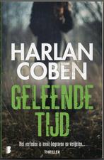 Geleende tijd - Harlan Coben, Gelezen, Ophalen of Verzenden, Harlan Coben, Nederland