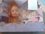 Barbie 'rapunzel' - encore neuf dans son emballage, Comme neuf, Enlèvement ou Envoi