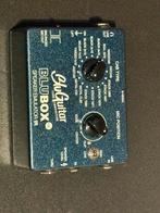 Bluguitar Blubox Speaker Emulator IR, Ophalen, Zo goed als nieuw, Overige typen