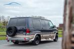 Ford E150 Econoline Kampeerwagen 4.6 V8 / LPG / TREKHAAK, Automaat, Elektrische ramen, Ford, Tot en met 2