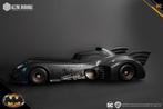 BATMOBILE 1989  door Jazzinc, Ophalen, Nieuw, Auto