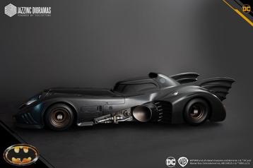 BATMOBILE 1989  door Jazzinc beschikbaar voor biedingen