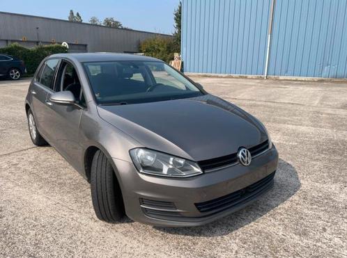 Golf 7 TDI, Autos, Volkswagen, Particulier, Golf, ABS, Régulateur de distance, Airbags, Air conditionné, Alarme, Bluetooth, Ordinateur de bord