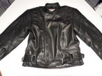 Lederen jas AKASO, Motoren, Kleding | Motorkleding