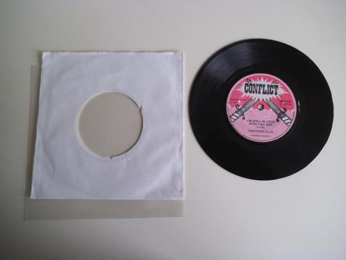 7" Hortense Ellis I'm still in love with you boy, Cd's en Dvd's, Vinyl Singles, Gebruikt, Single, 7 inch, Ophalen of Verzenden