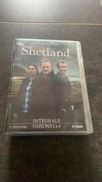 Shetland serie criminelle dvd, Alle leeftijden, Boxset, Ophalen of Verzenden, Zo goed als nieuw