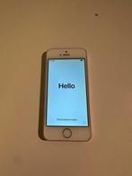 Iphone 5s 16gb silver en bon état, Télécoms, Téléphonie mobile | Apple iPhone, Utilisé, Sans abonnement, Argent, Enlèvement ou Envoi