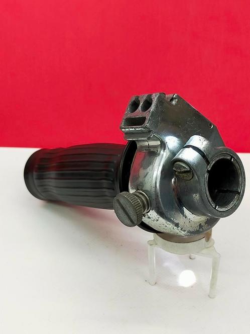 Magura gas handvat. Hercules, Maico KTM Oldtimer, Motoren, Onderdelen | Oldtimers, Ophalen of Verzenden