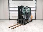 STILL RX70-35T, Zakelijke goederen, Machines en Bouw | Heftrucks en Intern transport, 3000 tot 4000 kg, LPG, Heftruck