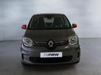 Renault Twingo III Intens, Argent ou Gris, Euro 6, Entreprise, Boîte manuelle