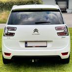 Citroen Grand C4 Picasso, Auto's, Citroën, Voorwielaandrijving, 116 g/km, 1199 cc, Handgeschakeld