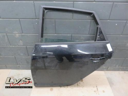 Portier 4Deurs links-achter van een Seat Ibiza, Auto-onderdelen, Carrosserie, Deur, Gebruikt, 3 maanden garantie, Ophalen of Verzenden