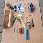 Werkgerief 13 stuks., Dieren en Toebehoren, Knaagdieren en Konijnen | Toebehoren, Ophalen