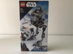 LEGO Star Wars 75322 Hoth AT-ST - NIEUW, Lego, Enlèvement ou Envoi, Neuf