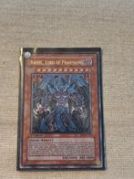 Yu-Gi-Oh! Raviel, Lord of Phantasms - 1st Edition (SOI-EN003, Ophalen of Verzenden, Zo goed als nieuw