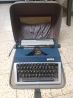 vintage typemachine, Gebruikt, Ophalen