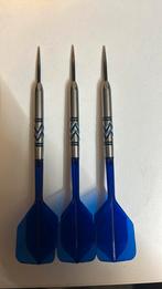 Darts 25 g Red Dragon Gerwyn Price - Avalanche-Pro silver, Enlèvement ou Envoi, Comme neuf