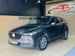Mazda CX-5 2.0i SKYACTIV-G * GARANTIE 12 MOIS * 1ER PROP *, 1998 cc, Gebruikt, 4 cilinders, Bedrijf