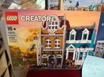 Lego 10270 bookshop, Ophalen, Nieuw, Complete set, Lego