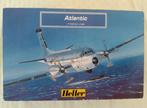 Atlantic au 1/200ème, Enlèvement ou Envoi, 1:144 à 1:200, Comme neuf, Heller