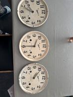 Antieke decoratieve klokjes, Ophalen, Gebruikt