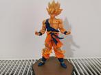 Figurine Dragon Ball Z : San Goku, Enlèvement ou Envoi, Comme neuf, Autres types