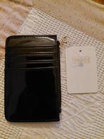 Zwart geldbeugeltje, Enlèvement ou Envoi, Neuf, Noir, Autres marques