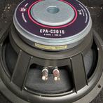 EMINENCE 15 INCH 450 watt nieuw 12x, Ophalen of Verzenden, Zo goed als nieuw