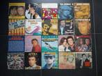 Lot singeltjes, Cd's en Dvd's, Vinyl Singles, Ophalen, Gebruikt, Overige genres, 7 inch