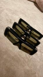 Lunettes 3 D Samsung active grasses-photo…, Enlèvement, Comme neuf