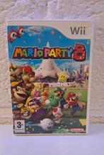 Wii Mario Party 8, Games en Spelcomputers, Ophalen of Verzenden, Zo goed als nieuw