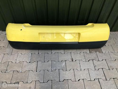 Achterbumper volkswagen lupo  6x0807421 Origineel, Auto-onderdelen, Carrosserie, Bumper, Achter, Gebruikt, Ophalen of Verzenden