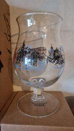 Duvel glas chicago, Ophalen of Verzenden, Nieuw