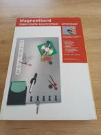 Magneetbord, Huis en Inrichting, Woonaccessoires | Memoborden, Ophalen of Verzenden, Nieuw, Magneetbord