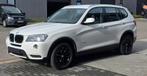 BMW X3 2.i Xdrive 184pk , Automaat  !!, Cuir, Euro 5, Achat, 135 kW