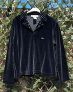 Sweat Sonia Rykiel vintage en velours taille M, Vêtements | Femmes, Tops, Taille 38/40 (M), Manches longues, Enlèvement, Porté