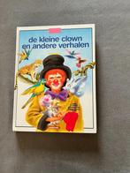 De kleine clown en andere verhalen, Ophalen