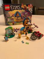 Lego Elves 41182 (ensemble complet), Enlèvement ou Envoi, Comme neuf, Ensemble complet, Lego