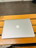 MacBook Pro 2012, MacBook, Utilisé