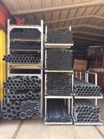0002. Druk pvc / buis / hulpstukken / bar, Ophalen, Nieuw
