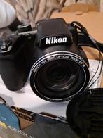 Nikon Coolpix B500 camera, Audio, Tv en Foto, Fotocamera's Digitaal, Zo goed als nieuw, Nikon, Ophalen