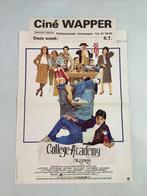 TEACHERS  filmposter  ralph macchio ( karate kid), Verzamelen, Posters, Ophalen of Verzenden