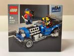 LEGO Exclusive Hot Rod Race Wagen 40409, Kinderen en Baby's, Nieuw, Complete set, Lego, Ophalen