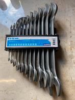 Set steeksleutels 6tot 32 mm, Enlèvement ou Envoi, Comme neuf