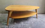 Vintage salontafel, Overige vormen, 50 tot 100 cm, Minder dan 50 cm, Gebruikt